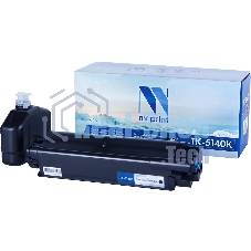 Картридж NVPrint совместимый Kyocera TK-5140 черный для ECOSYS M6030cdn/P6130cdn/M6530cdn (7000k)