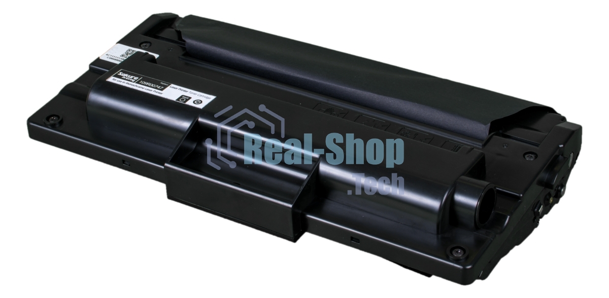 Картридж лазерный Sakura 109R00747 для Xerox P3150, черный, 5000 к.
