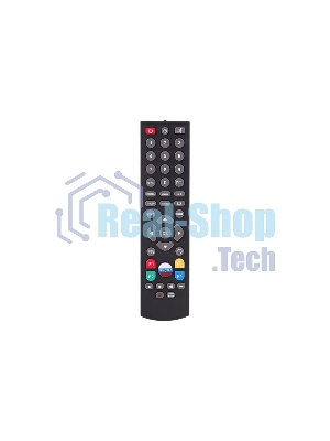 Универсальный пульт дистанционного управления Rexant для ресиверов Триколор ТВ