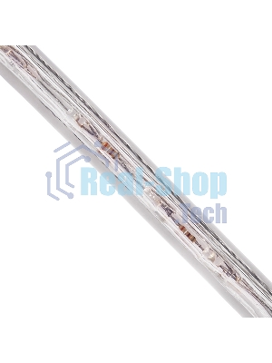 Дюралайт Neon-night LED, эффект мерцания (2W) - синий, 36 LED/м, бухта 100м