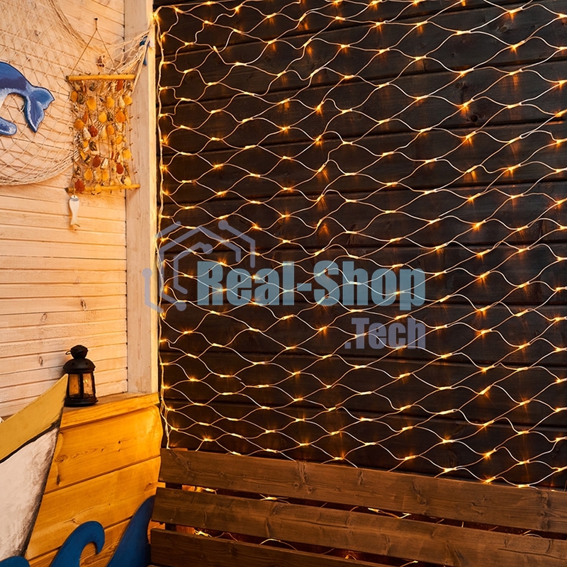 Гирлянда Neon-night 