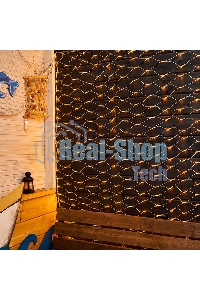 Гирлянда Neon-night 