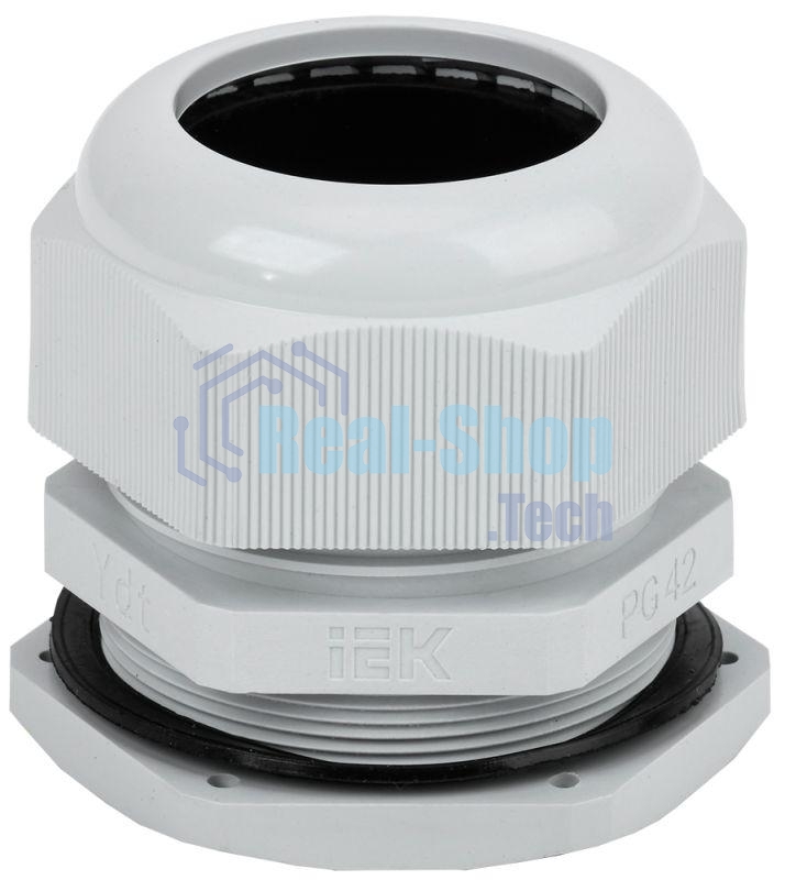 Сальник PG42 d30-40мм ИЭК YSA20-40-42-54-K41