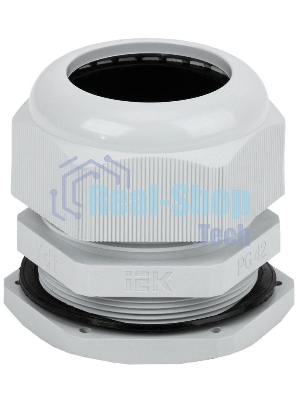 Сальник PG42 d30-40мм ИЭК YSA20-40-42-54-K41