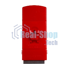 Скребок Rexant с выдвижным лезвием пластик