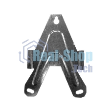 Планка переходная АВЛГ 537.00.20-01 для счетчиков 