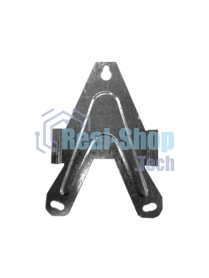 Планка переходная АВЛГ 537.00.20-01 для счетчиков 