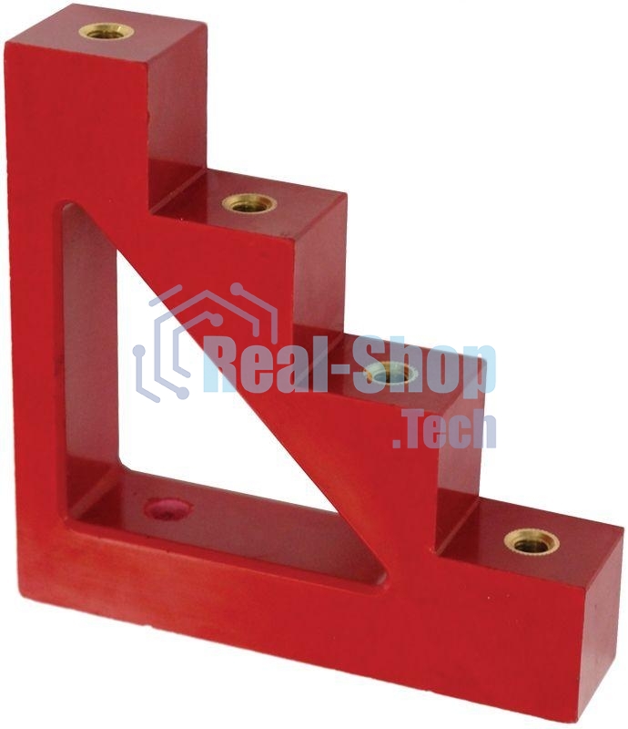 Изолятор ступенчатый ИС4-30 (М8) силовой IEK YIS11-4-30