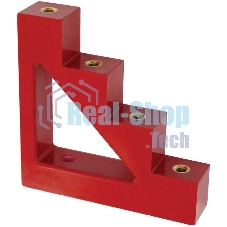 Изолятор ступенчатый ИС4-30 (М8) силовой IEK YIS11-4-30