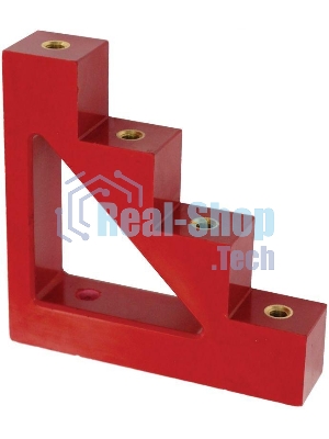 Изолятор ступенчатый ИС4-30 (М8) силовой IEK YIS11-4-30