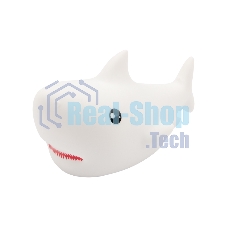 Силиконовый ночник Neon-night Шарк