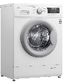 Стиральная машина LG F10B8LD7 белая, загрузка фронтальная 5кг, 1000 об/мин., класс: A