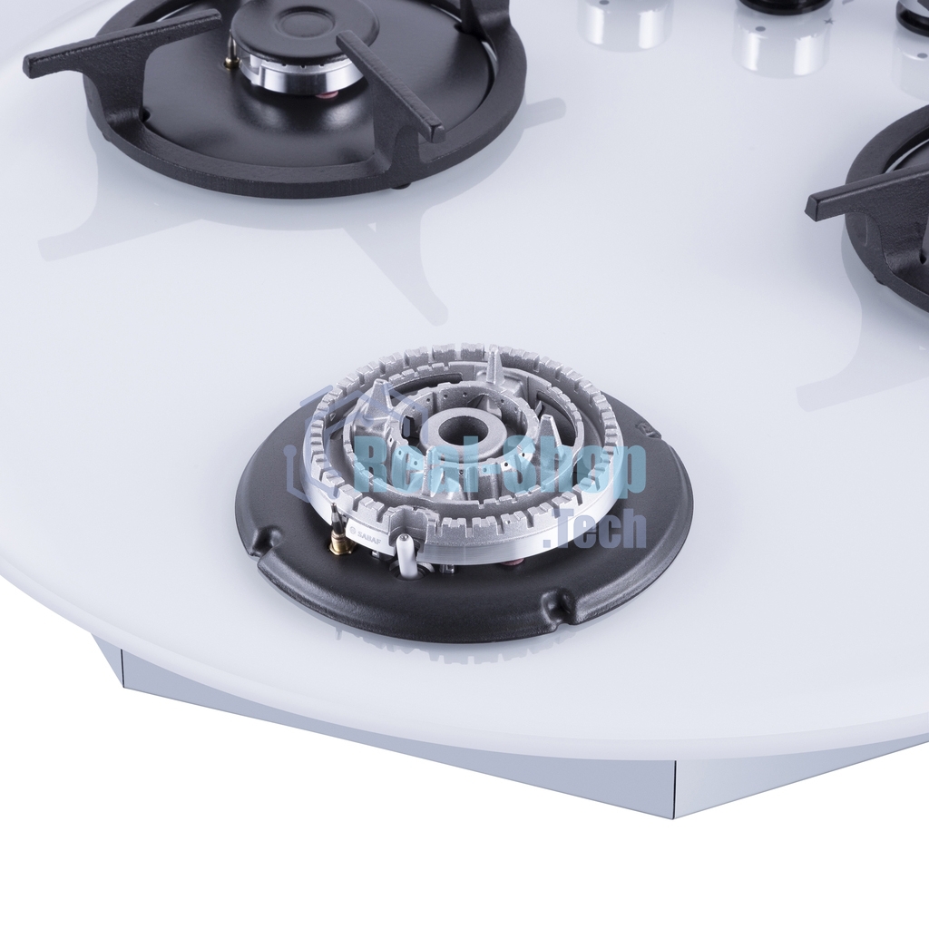 Газовая варочная панель Maunfeld EGHG.43.23CW/G