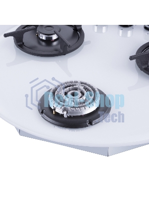Газовая варочная панель Maunfeld EGHG.43.23CW/G