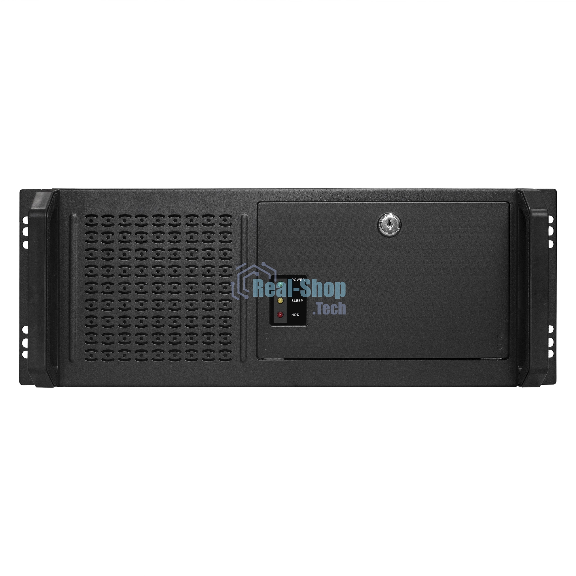 Серверный корпус ExeGate Pro 4U450-16/4U4019S (RM 19