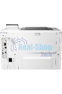 Принтер лазерный HP LaserJet Enterprise M507dn (1PV87A), A4, ч/б, печ. до 43 стр/мин, 1200 x 1200 dpi, USB, RJ-45, Air Print, Mopria