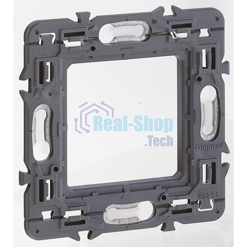 Суппорт 2мод. Mosaic Celiane Legrand 080251