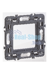 Суппорт 2мод. Mosaic Celiane Legrand 080251