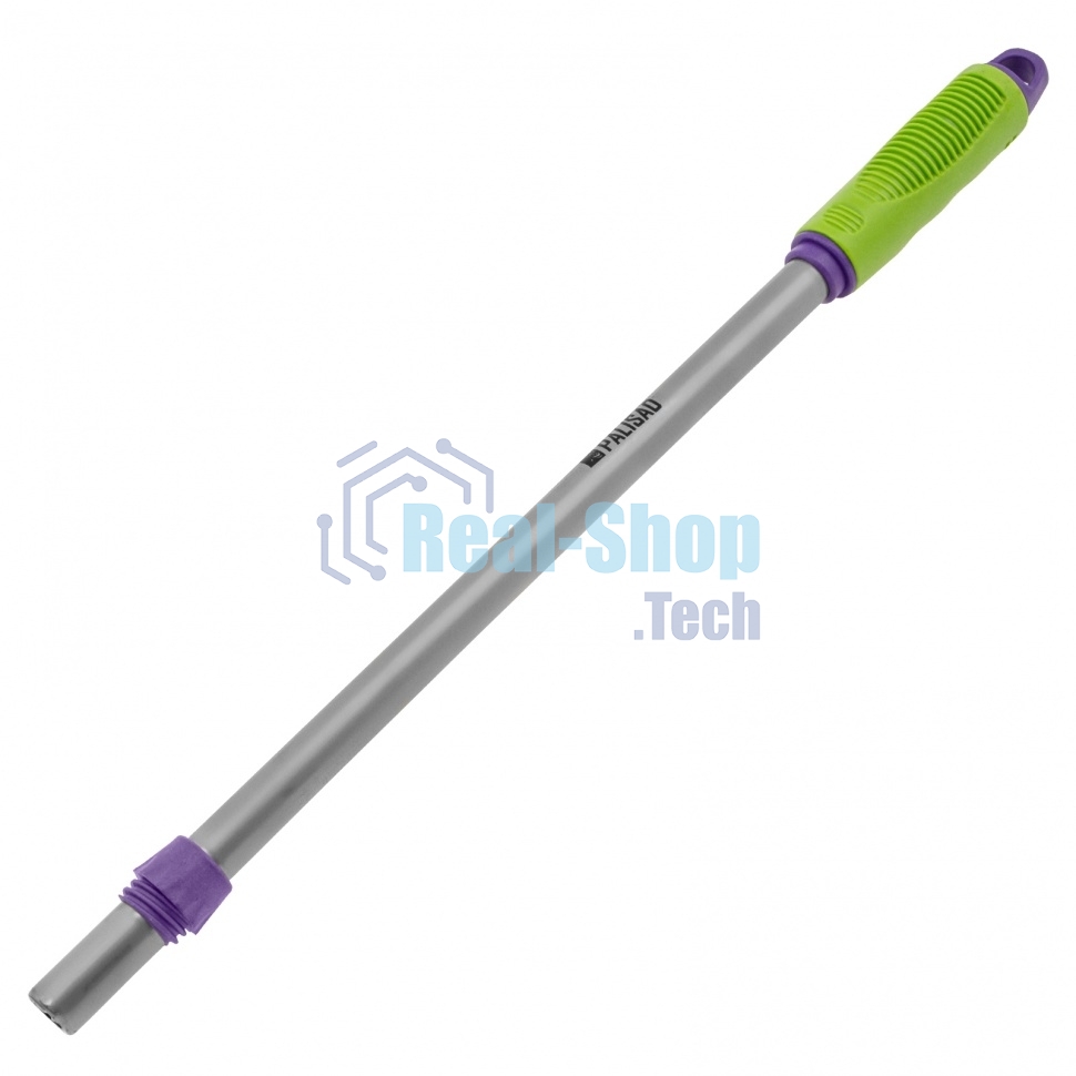 Удлинняющая рукоятка Palisad 500 мм, стальная, для арт. 63001-63010