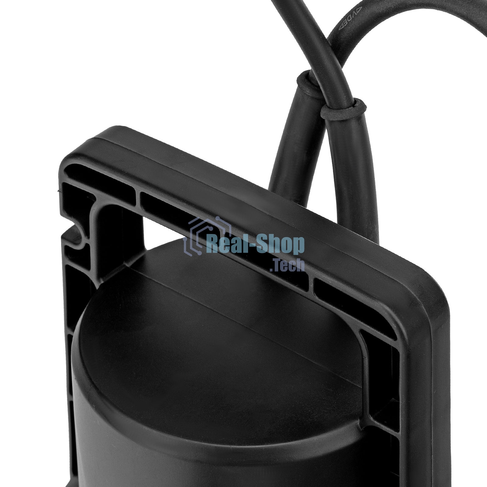 Дренажный насос Сибртех для чистой воды СДН300-5 300 Вт напор 65м 6500 л/ч