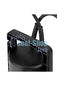 Дренажный насос Сибртех для чистой воды СДН300-5 300 Вт напор 65м 6500 л/ч