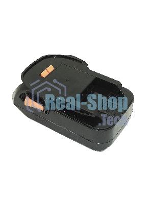 Аккумулятор для AEG/RIDGID (130383019, R84008, R840083, R840084, R840085)3.0Ah 18V LI-ion