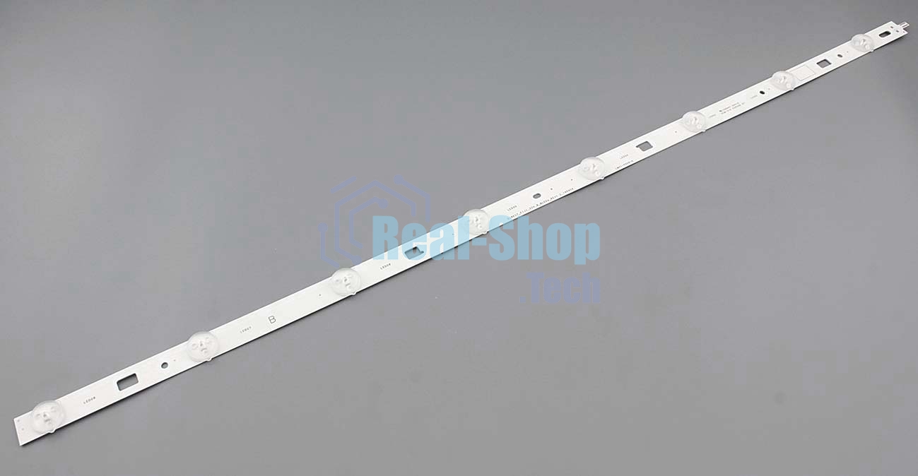 Подсветка LED DIRECT FIJI 32V B 3228 8LEDs REV1.2_140404