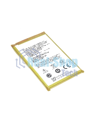 Аккумуляторная батарея Li3949T44P8h945754 для ZTE Blade A2 Plus 3.85V 4900mAh