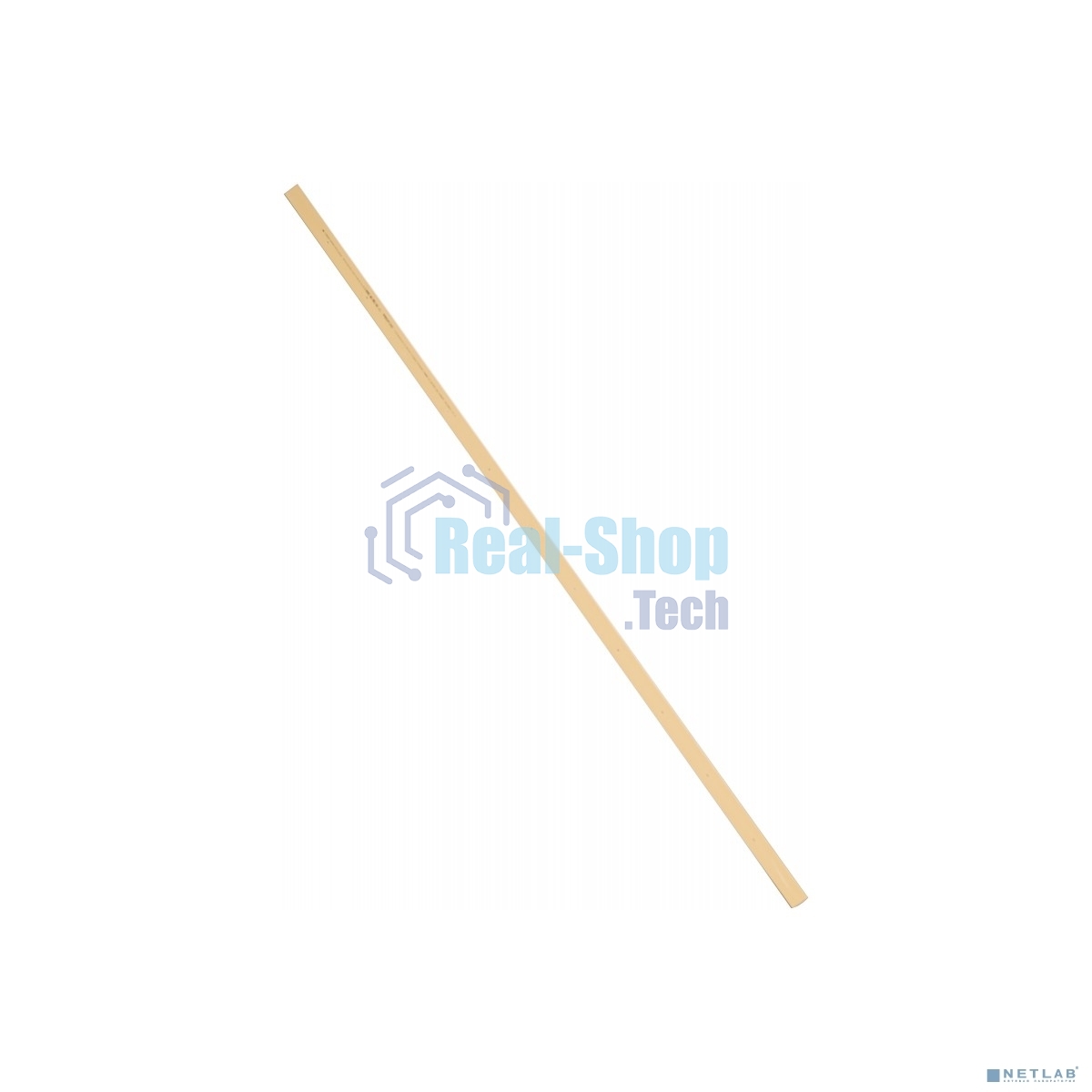 Кабель-канал 12х12 L2000 пластик ЭЛЕКОР сосна ИЭК CKK10-012-012-1-K34