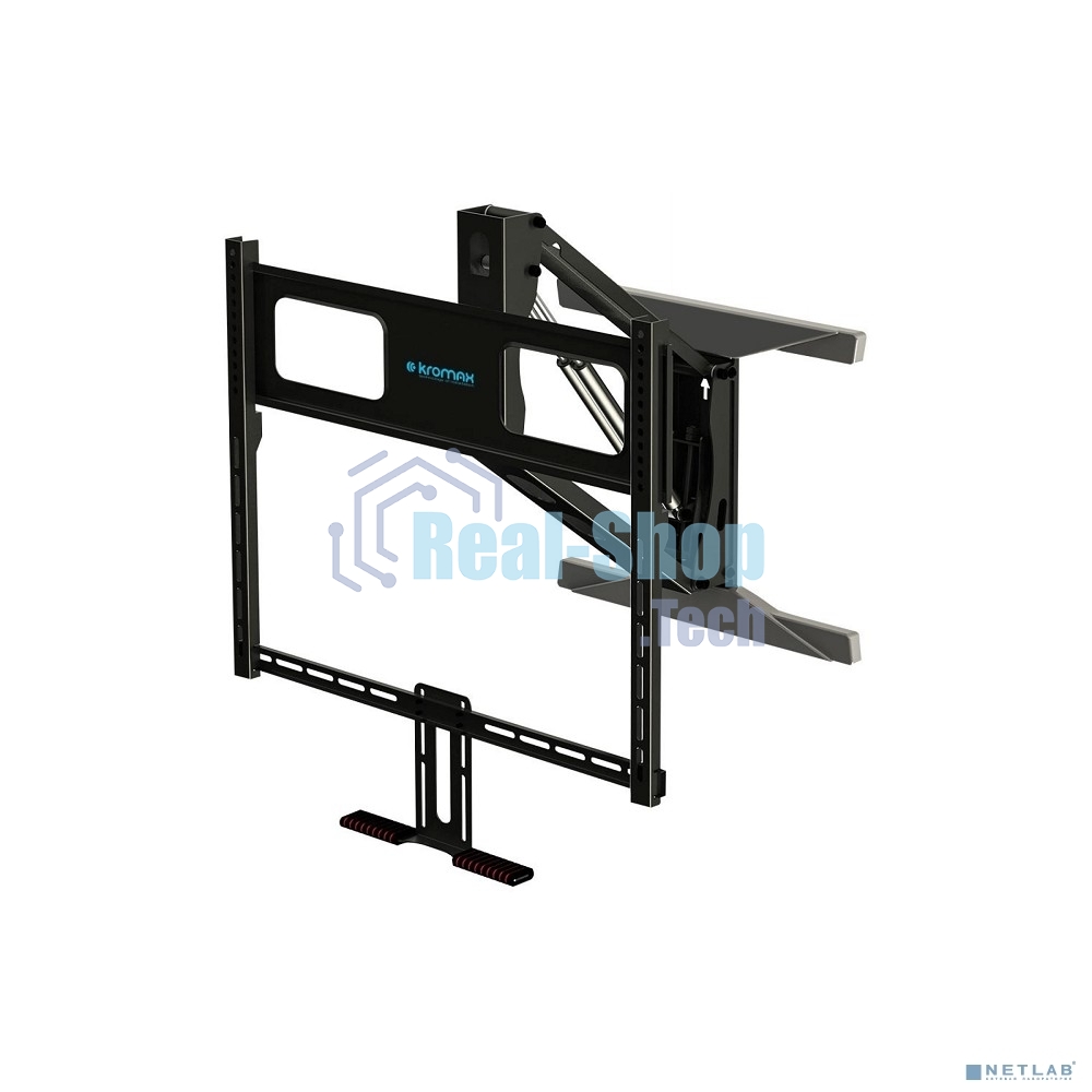 Кронштейн для телевизора Kromax ATLANTIS-99 черный 40