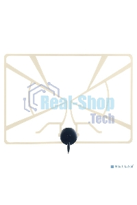 ТВ антенна Perfeo 