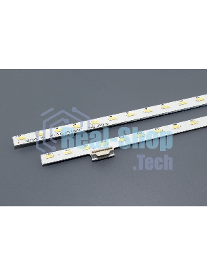 Светодиодная подсветка TV 55