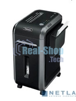 Шредер Fellowes Powershred 99Ci FS-46910 100% Jam Proof, SafeSense,авт., 3,9х38 мм