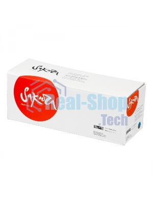 Картридж лазерный Sakura 106R03866 для Xerox Phaser VersaLink C500dn/C500n, C505S/C505X, голубой, 9 000 к.