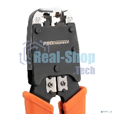 Кримпер для обжима Rexant 8P8C/6P4C (ht-500R)