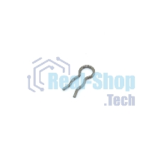 Скоба для трубки высокого давления Dr.Coffee