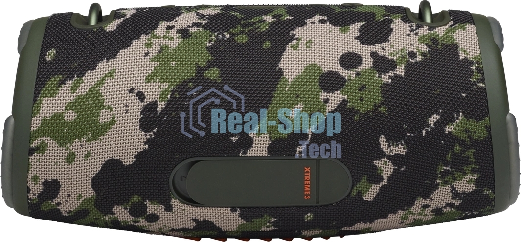 Портативная акустическая система JBL Xtreme 3 камуфляж