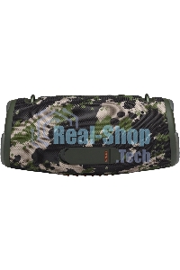 Портативная акустическая система JBL Xtreme 3 камуфляж