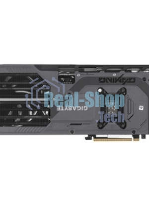 Видеокарта Gigabyte GV-N5080GAMING OC-16GD (V1.0) RTX5080 16Gb PCI-E 5.0 256bit GDDR7 2730/30000 HDMIx1 DPx3 HDCP Ret