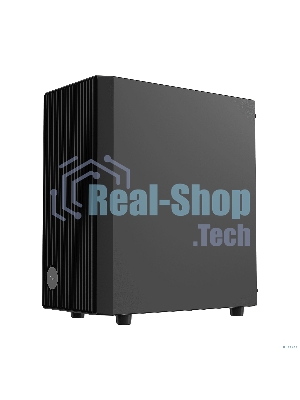 Компьютерный корпус Ocypus Gamma C70 BK, ATX, USB 3.0*1+USB 2.0*1