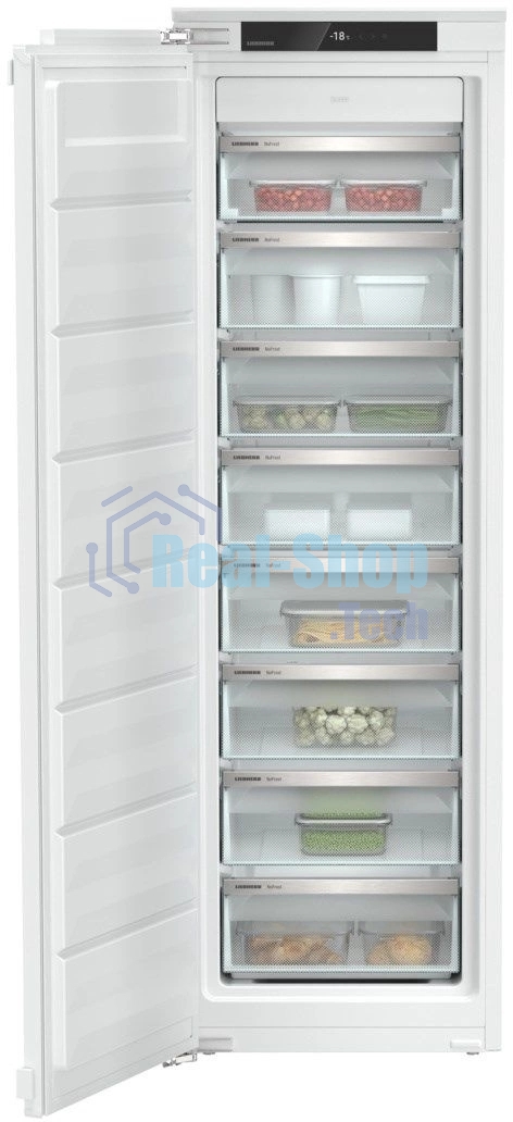 Морозилка BUILT-IN SIFNF 5108-20 001 Liebherr