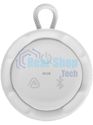 Портативная акустика JBLGRIPWHT белый