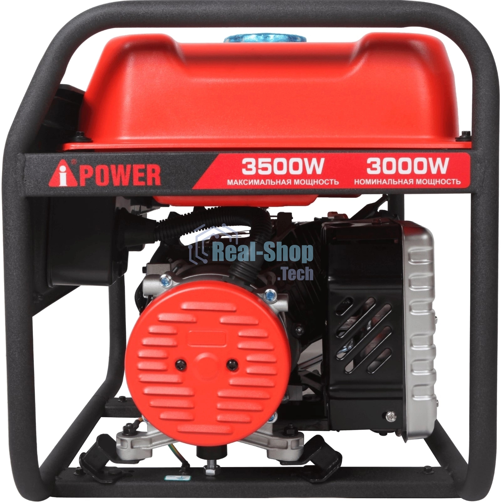Бензиновый генератор A-iPower A3500X 20104