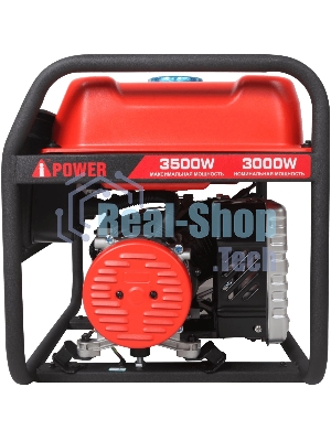 Бензиновый генератор A-iPower A3500X 20104