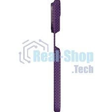 Чехол Magssory для Apple iPhone 18 Pro Max CFB055 бургунди (CFB055BRG)