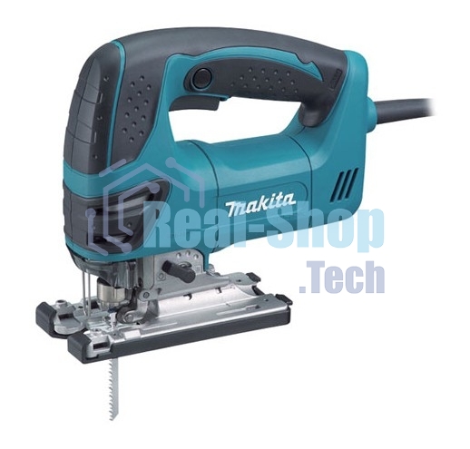 Лобзик электрический Makita 4350CT 720Вт 2800ходов/мин от электросети (кейс в комплекте)