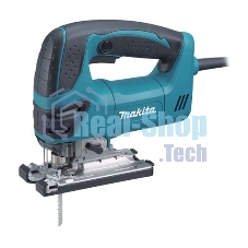 Лобзик электрический Makita 4350CT 720Вт 2800ходов/мин от электросети (кейс в комплекте)