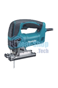 Лобзик электрический Makita 4350CT 720Вт 2800ходов/мин от электросети (кейс в комплекте)