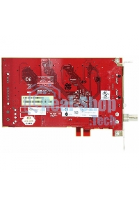 Видеокарта AMD ATI Fire Pro FirePro S400 Sync Module 100-505981