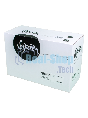 Картридж Sakura 106R01374 для Xerox P3250, черный,5000 к.